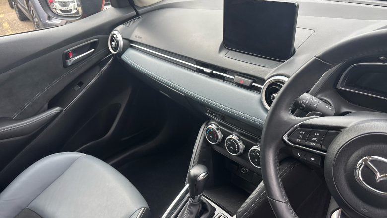 Mazda 2 1.5 Skyactiv G GT Sport 5dr Auto Petrol Hatchback